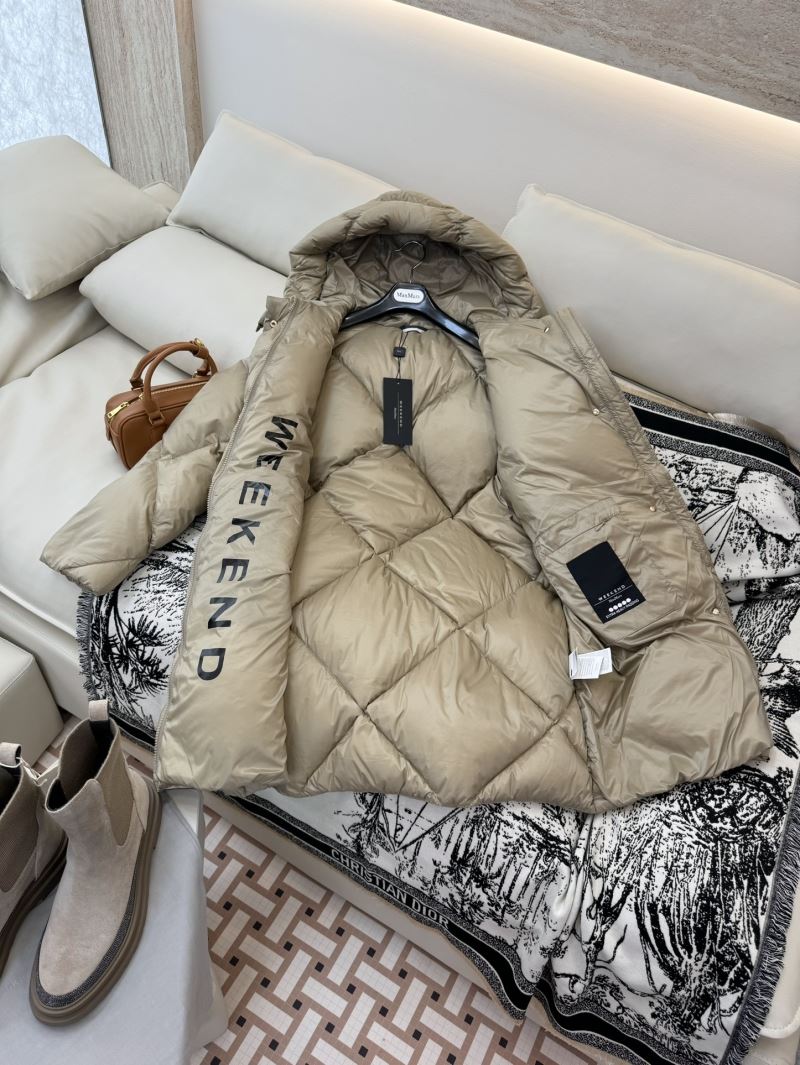 Alexander Wang Down Jackets